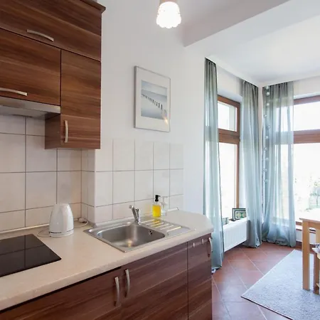 Homestay Viktoria Dom Na Wyspie *