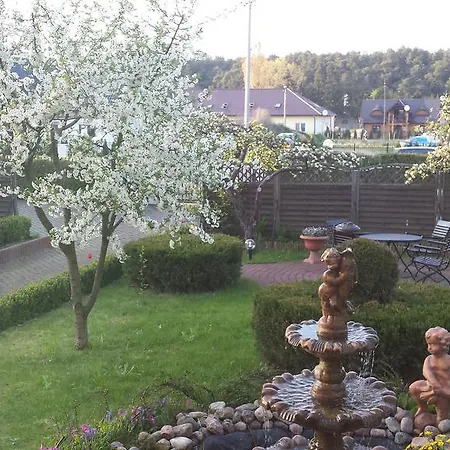 Homestay Viktoria Dom Na Wyspie Gdansk