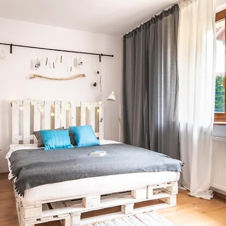 Homestay Viktoria Dom Na Wyspie Gdansk