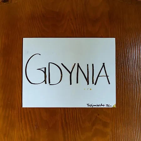 Viktoria Dom Na Wyspie * Gdańsk