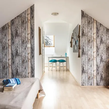 Homestay Viktoria Dom Na Wyspie
