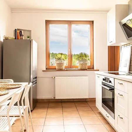 Homestay Viktoria Dom Na Wyspie Gdansk