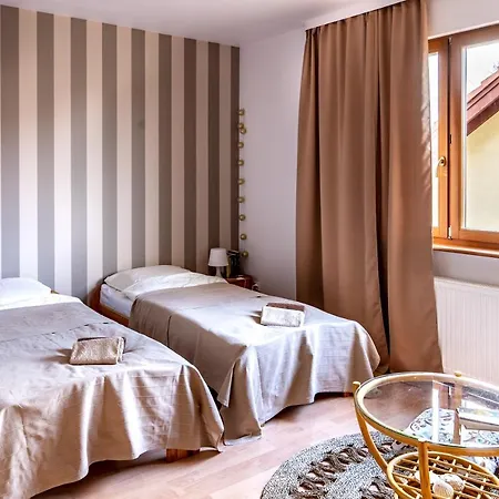 Privat bolig Viktoria Dom Na Wyspie Gdańsk