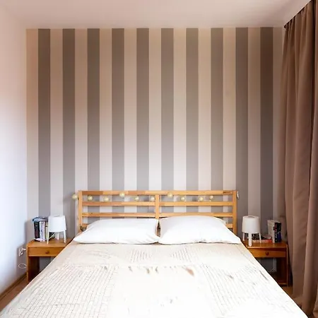 Privat bolig Viktoria Dom Na Wyspie